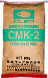 実験動物用飼料（日本クレア社製）CMK2